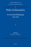 Philo of Alexandria