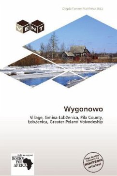 Cover Wygonowo