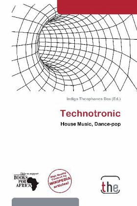 Technotronic Technotronic