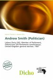 Andrew Smith (Politician)