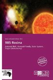 985 Rosina