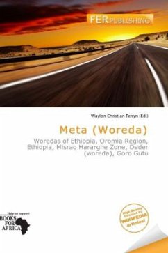 Meta (Woreda)