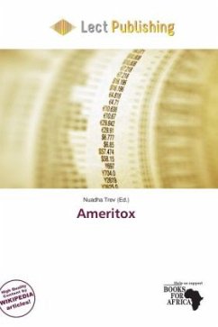Cover Ameritox