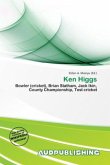 Ken Higgs