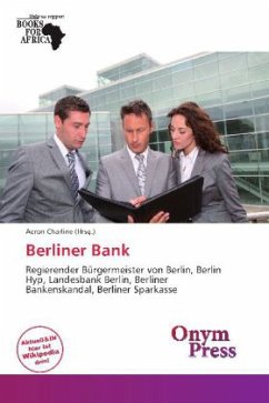 Berliner Bank