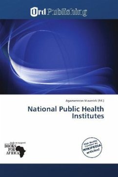 National Public Health Institutes