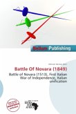 Battle Of Novara (1849)