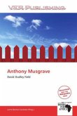 Anthony Musgrave