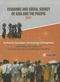 Economic and Social Survey of Asia and the Pacific: Sustaining Dynamism for Inclusive Development: Connectivity in the Region and Productive Capacity