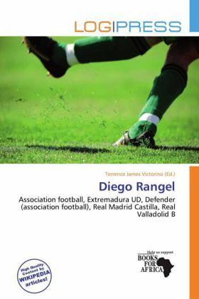 Diego Rangel