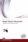 Roger Mason (Musician)