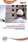 Frank Wills (Architect)