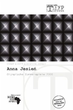 Anna Jesie