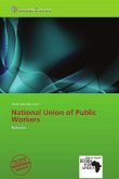National Union of Public Workers