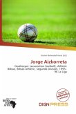 Jorge Aizkorreta Jorge Aizkorreta