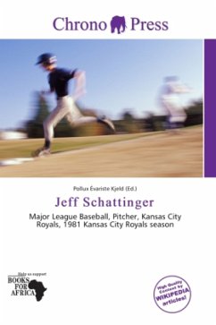 Jeff Schattinger