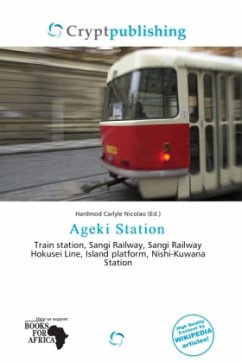 Ageki Station