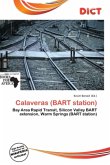 Calaveras (BART station)