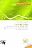 Felicity Barr