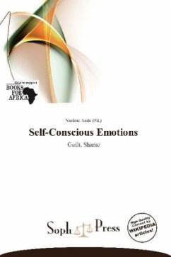 Self-Conscious Emotions