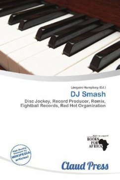 DJ Smash