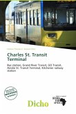 Charles St. Transit Terminal