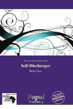 Cover Self-Discharger