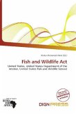 Fish and Wildlife Act