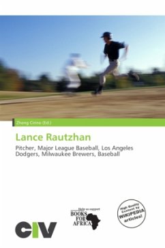 Lance Rautzhan