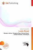 Ledo Road Ledo Road
