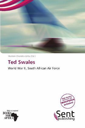 Ted Swales Ted Swales