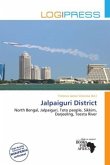 Jalpaiguri District