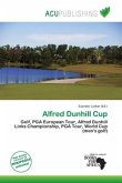 Alfred Dunhill Cup