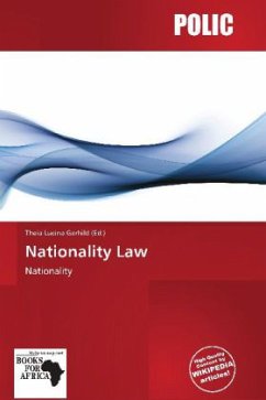 Nationality Law