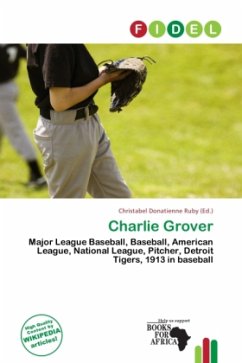 Charlie Grover