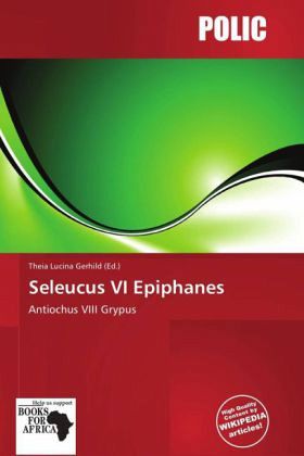 Seleucus VI Epiphanes