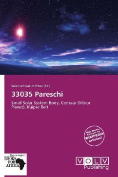 Cover 33035 Pareschi