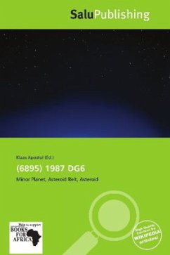 Cover (6895) 1987 DG6