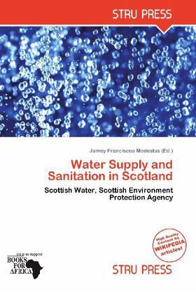 Water Supply and Sanitation in Scotland