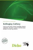 Kellingley Colliery