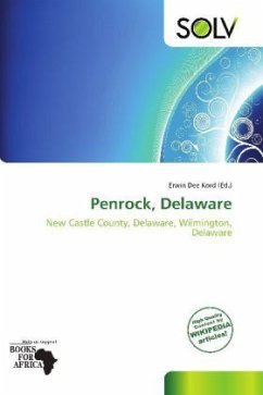 Cover Penrock, Delaware