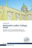 Methodist Ladies' College, Perth