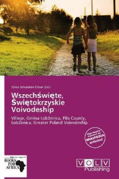 Wszech wi te, wi tokrzyskie Voivodeship