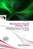 Manchester Council Election, 2011