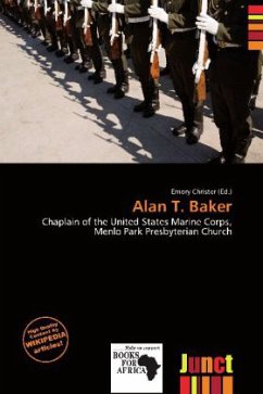 Alan T. Baker