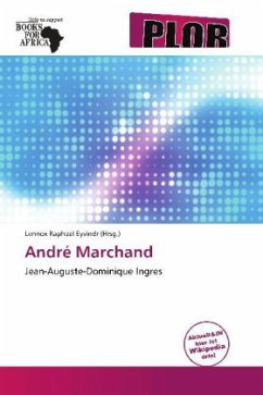 André Marchand