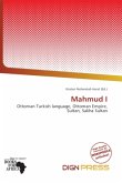 Mahmud I Mahmud I