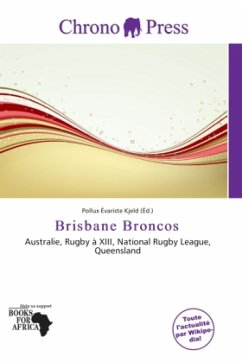 Brisbane Broncos