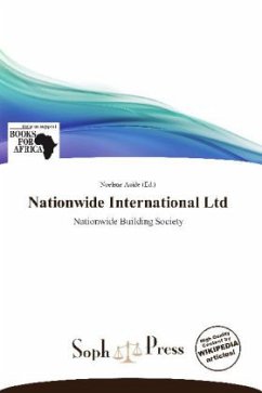 Nationwide International Ltd