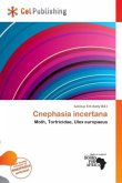 Cnephasia incertana Cnephasia incertana